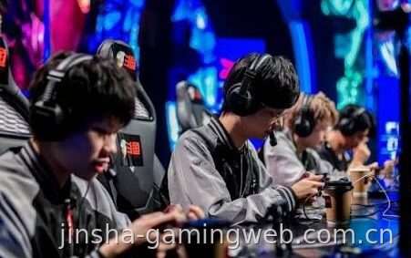 金沙娱乐 - 热门游戏与线上娱乐资讯平台