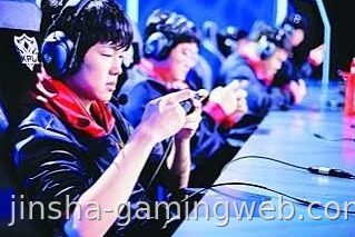 金沙娱乐